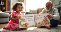 grandchildren s personalized adventure books