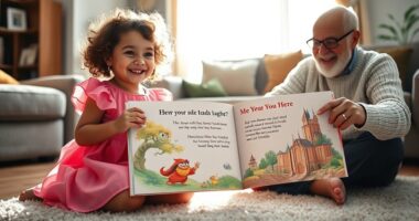 grandchildren s personalized adventure books