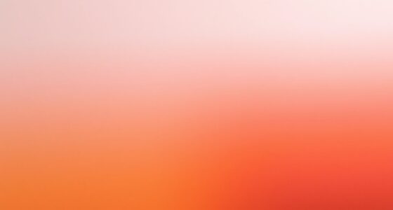 harmonious color transitions