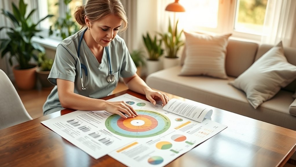 holistic health supports well being