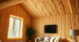 home insulation for comfort