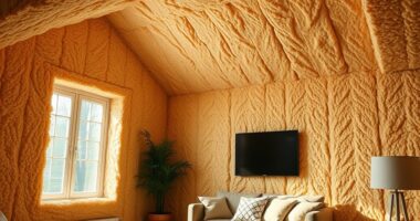 home insulation for comfort