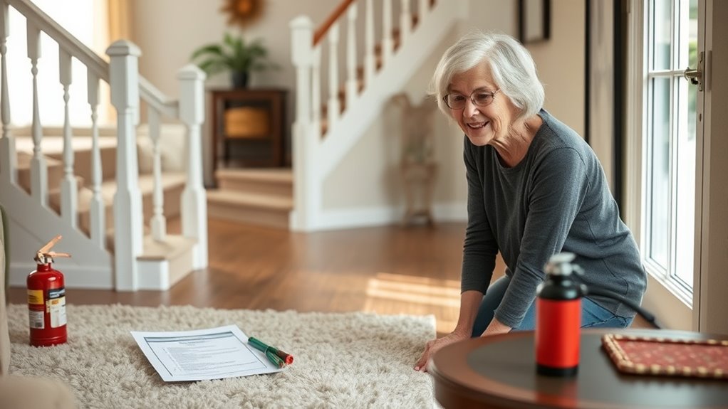 home safety assessment tips