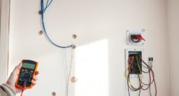 home smart wiring preparation
