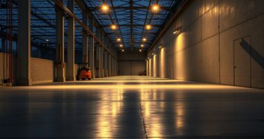 illuminate walkways effectively