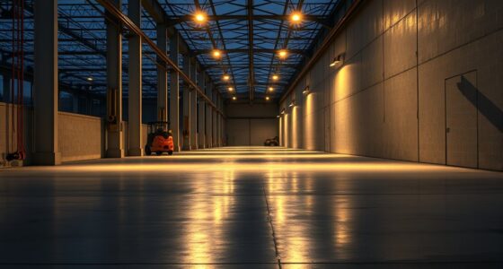 illuminate walkways effectively