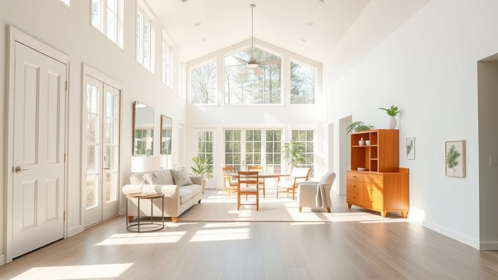 inclusive adaptable home design