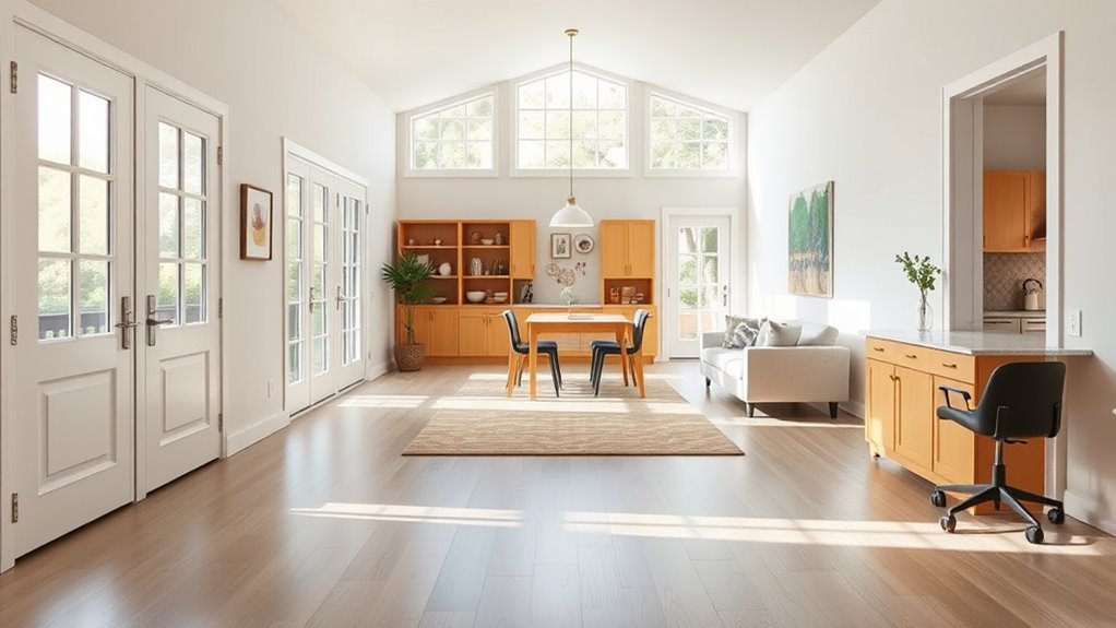 inclusive home design principles