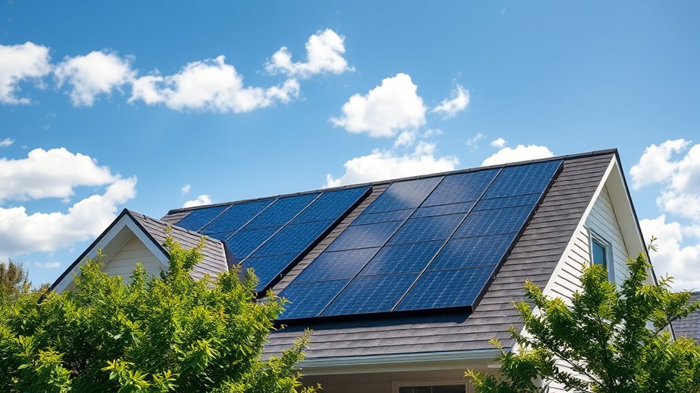 integrated durable energy solution