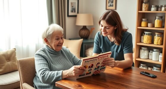 learning about dementia care