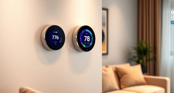 learning personal comfort settings