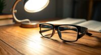 low vision lighting devices