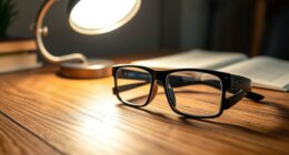 low vision lighting devices