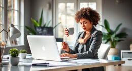 managing work and family