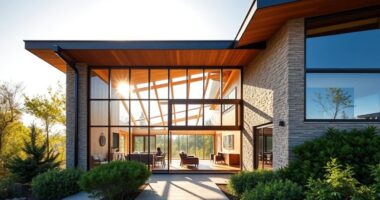 maximize natural energy efficiency