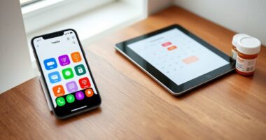 medication and appointment management