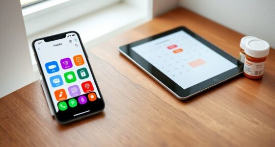 medication and appointment management