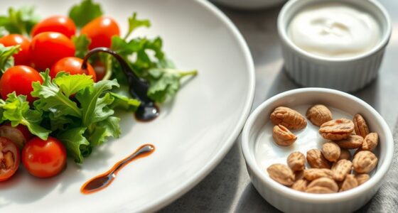 mindful portion control techniques