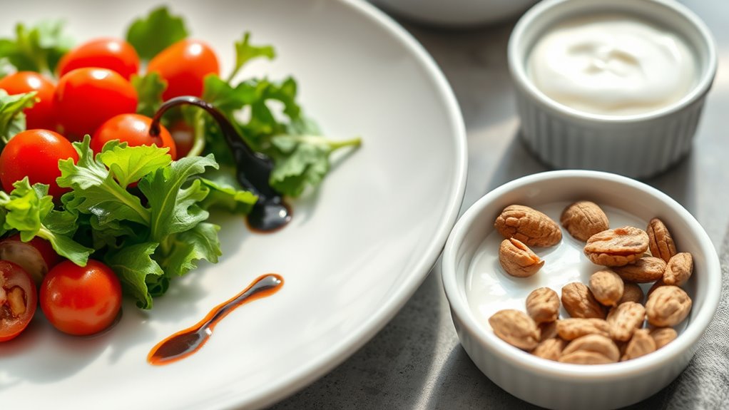 mindful portion control techniques
