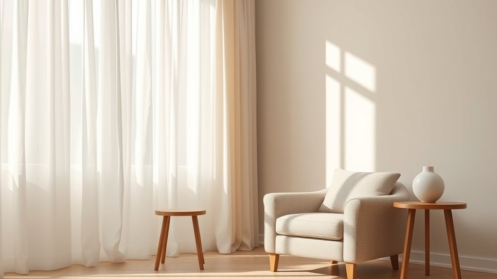 monochrome texture lighting cohesion