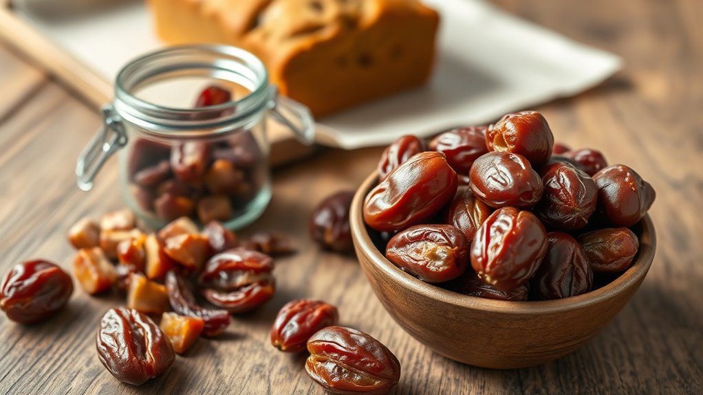 natural nutritious sweetener option