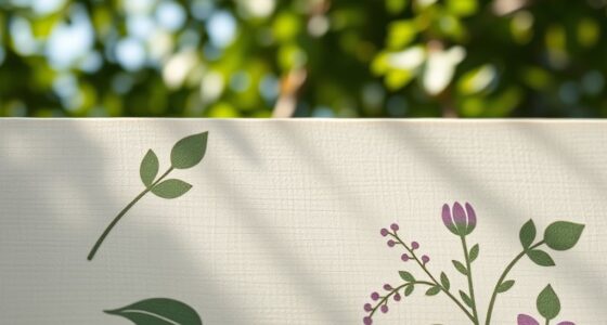 nature inspired art stress relief