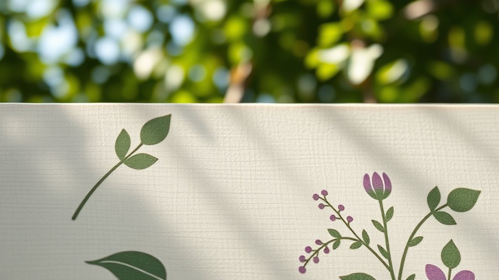 nature inspired art stress relief