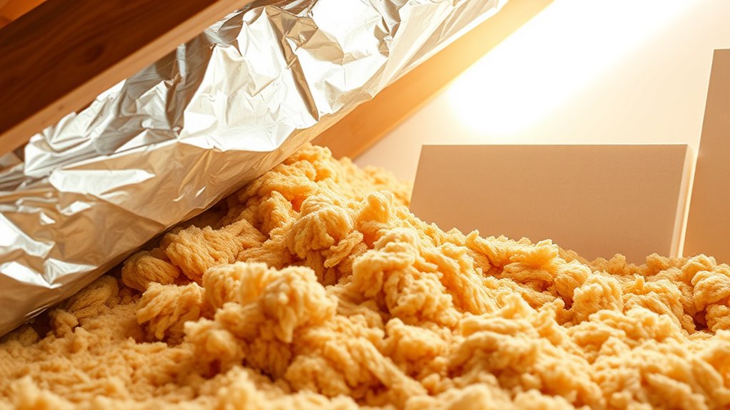 optimal thermal soundproof home