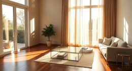 optimal window placement strategies