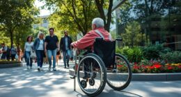 overcoming accessibility challenges