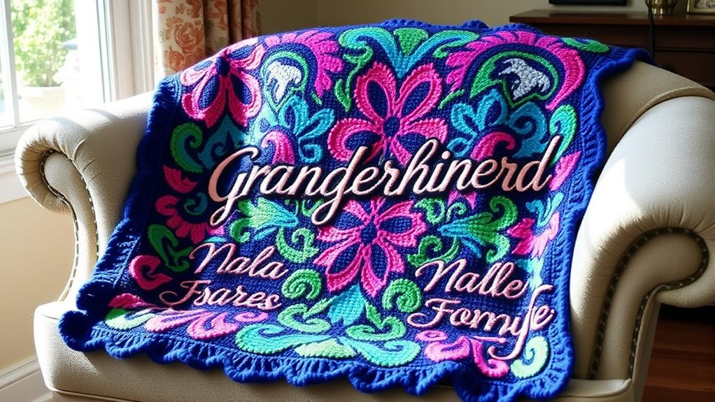 personalized heartfelt family keepsake