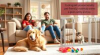 pet safety and companionship