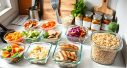 plan prepare cook repeat