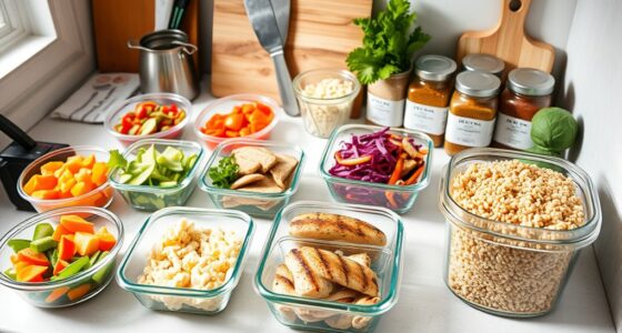 plan prepare cook repeat