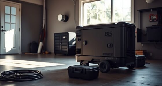 power outage emergency preparedness