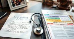 preparing for emergency care