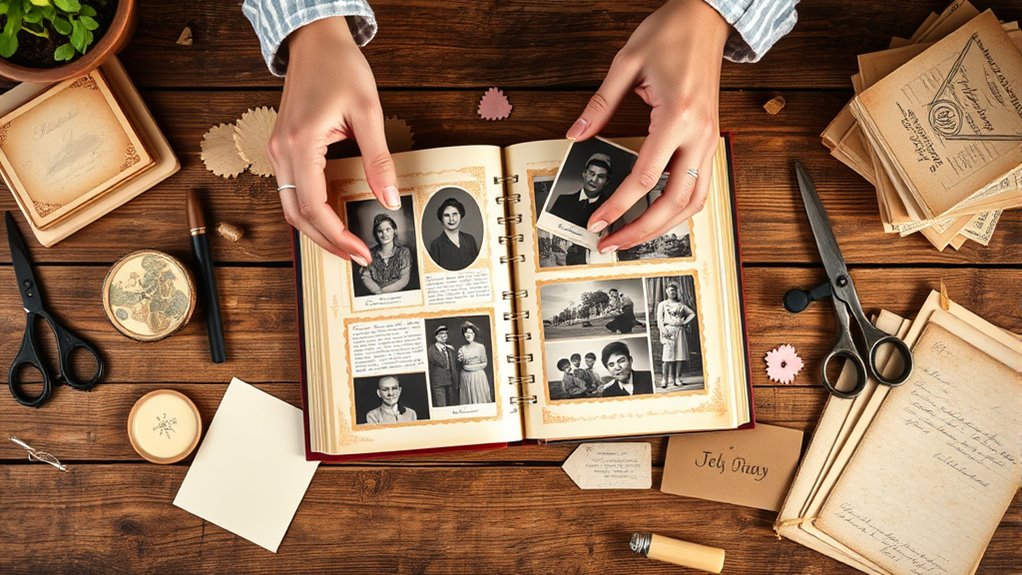 preserve tell personalize pass