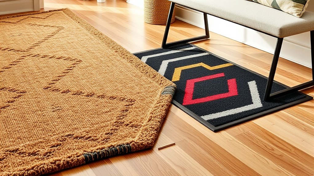 prioritize safety and durability