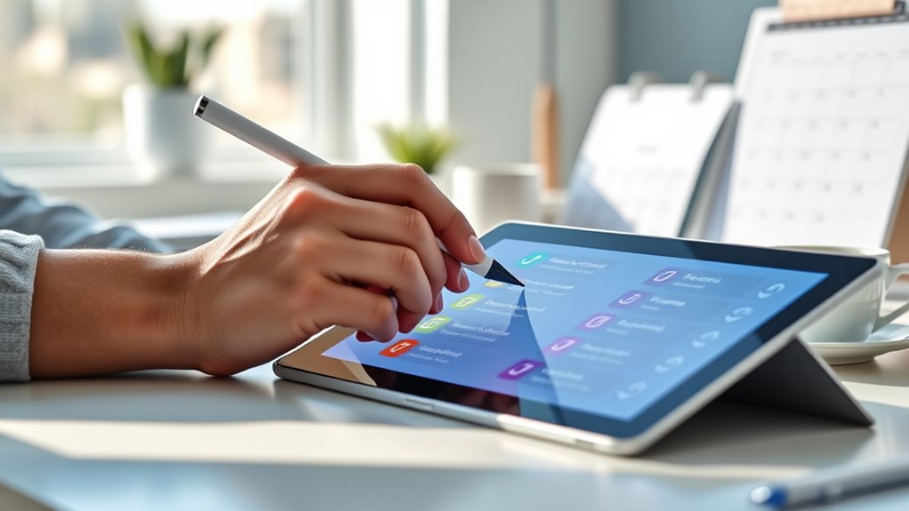 prioritize tasks with reminders
