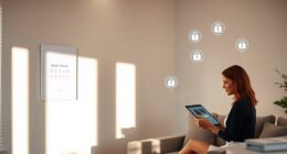 privacy focused smart home