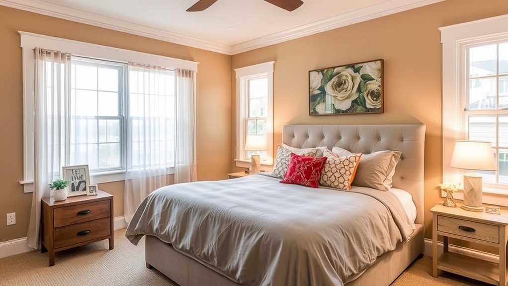 privacy plumbing ventilation comfort