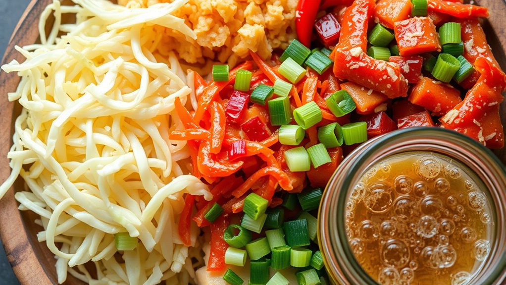 probiotics fermentation gut health