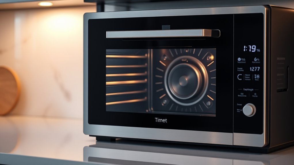 remote voice safety features