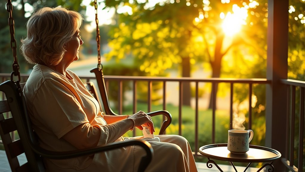 respite care for caregivers