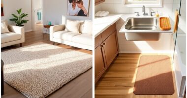 safe secure flooring options
