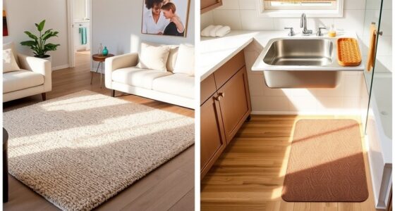 safe secure flooring options