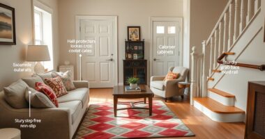 safety measures for all ages