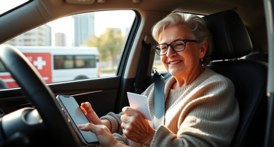 scheduling medical transportation services