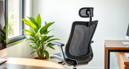 select comfortable ergonomic furniture