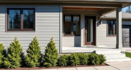 select easy care outer surfaces